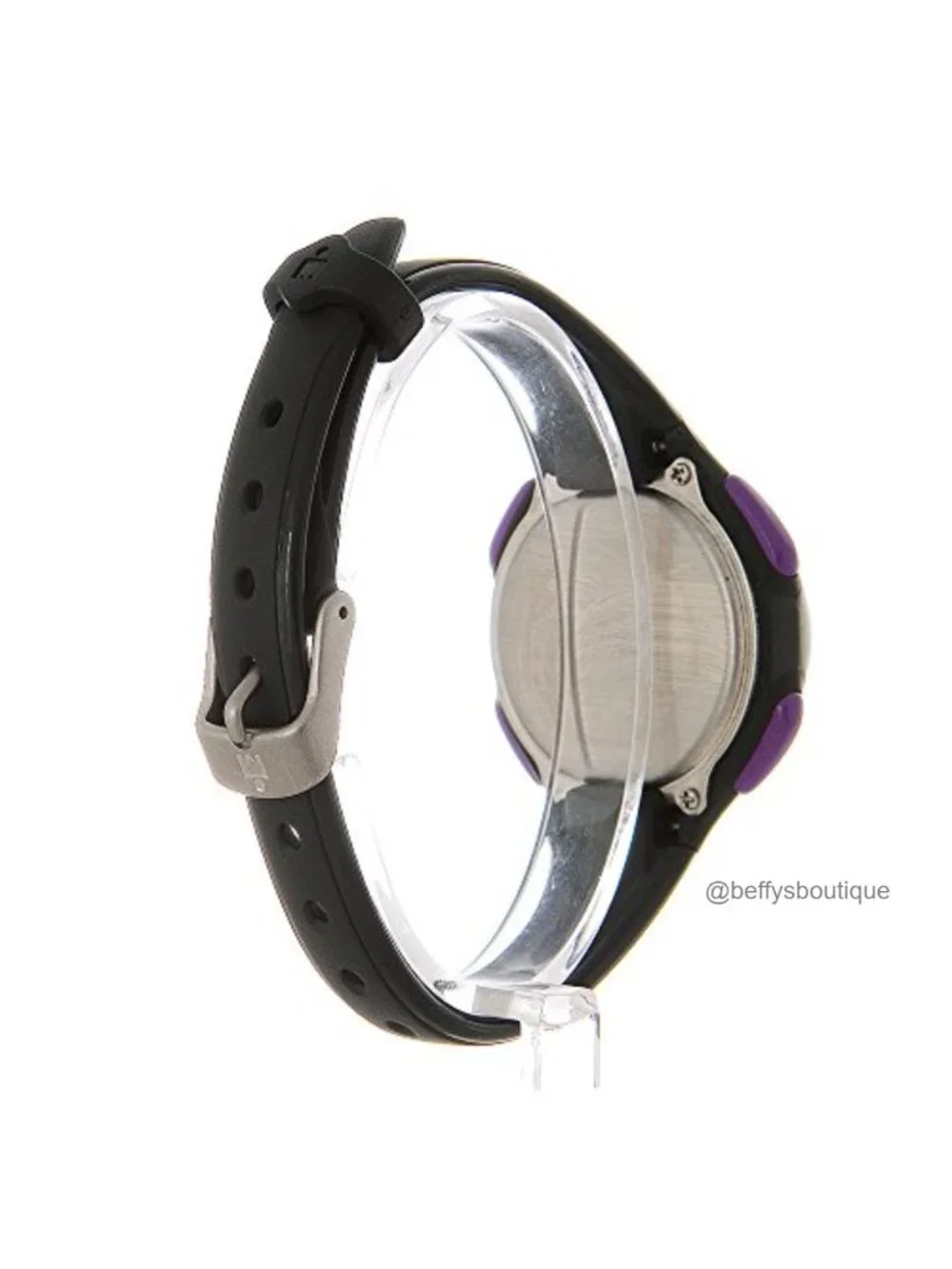 34mm Digital Sports Watch with Chronograph and INDIGLO Light-Up